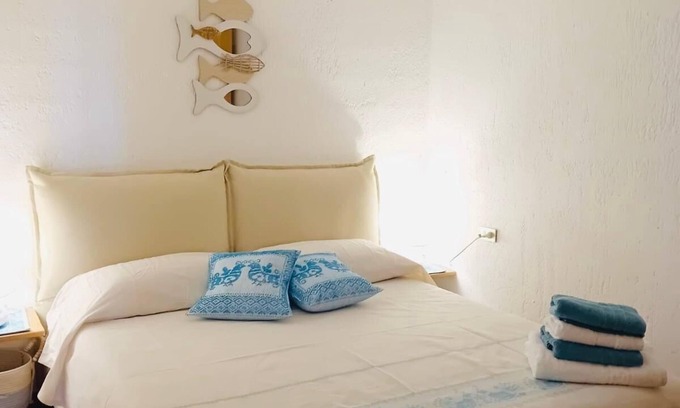 Cugnana Verde Apartment | Brand New Appartment Porto Rotondo