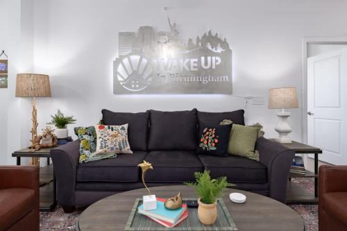Pelham Apartment | Brand new Apt Oak Mt St Park Lots of Amenities