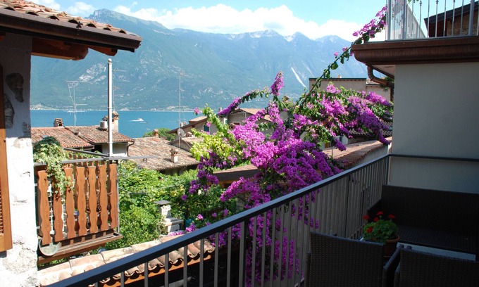 Limone sul Garda Apartment | Brand new bright and beautiful apartment