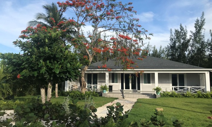 Treasure Cay House | Brand New Beach House