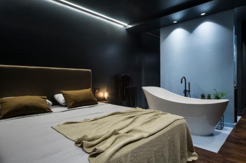 San Sebastian Centro Apartment | Brand New⎮ Beachfront ⎮3 min Old Town Nuun