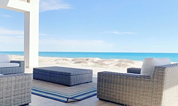 Puerto Penasco House | Brand New Beautiful House La Brisas