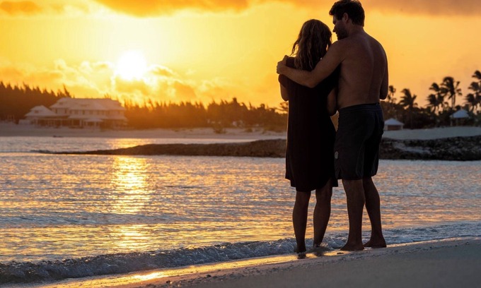 Treasure Cay Resort | Brand new & Beautiful