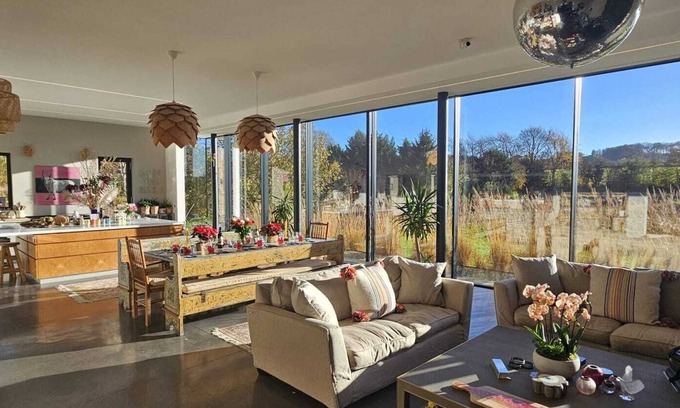 Maidensgrove House | Brand New beautifully designed house Henley-on-Thames , 6 bed