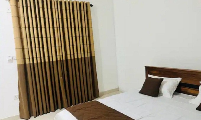Battaramulla Apartment | Brand-New Breezy Green Tops Villa life of peace in town access to all facilities