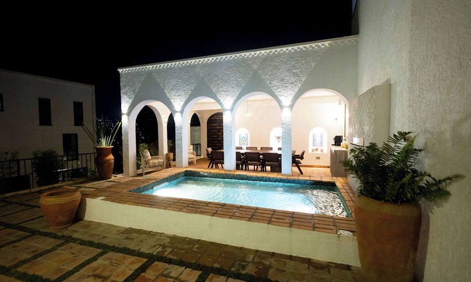 Kigali Apartment | Brand - New & Bright: Gated Courtyard!