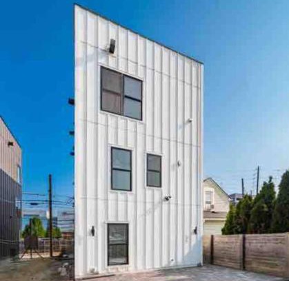 Downtown Columbus House | Brand NEW Build, D-Town Views, must See
