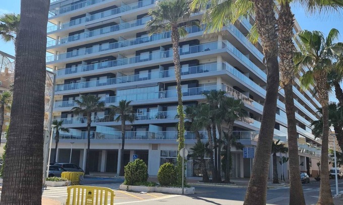 Oropesa del Mar Apartment | Brand new built luxury apartment