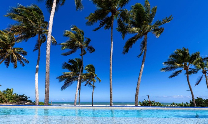 Cabarete Villa | Brand New Cabarete Beach Front Home