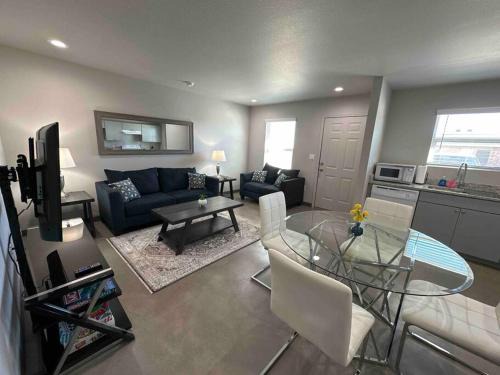 Clovis Apartment | Brand New! Charming and Cozy