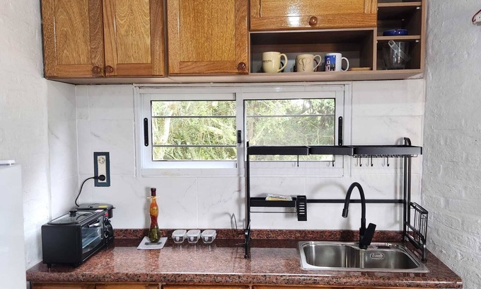 Lavalleja Cottage | Brand new! Charming corner in the sierras