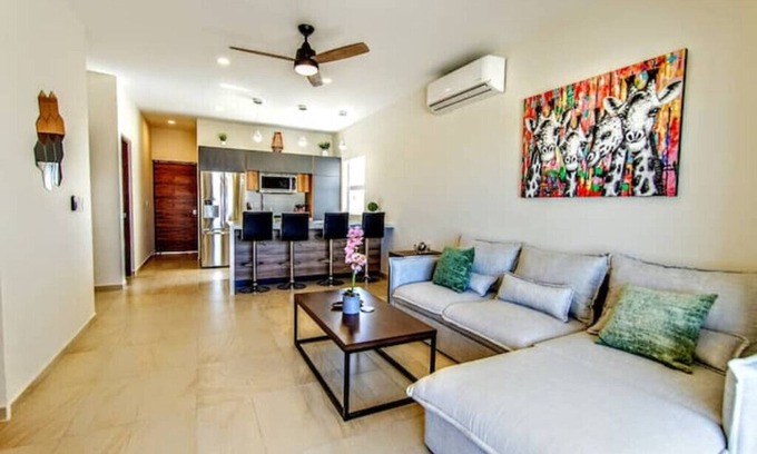 Arcos del Sol II Apartment | Brand New Condo Vista Rey