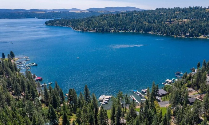 Rockford Bay Cabin | Brand new construction in Rockford Bay!