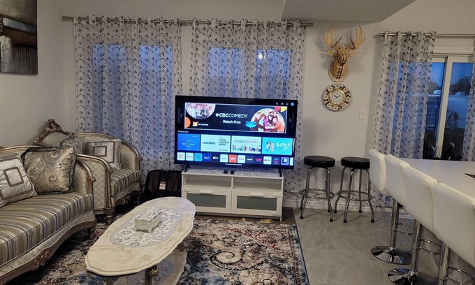 Welland House | Brand new Corner 3BR 2.5WR Townhouse.