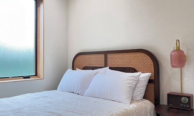 Asheville Cottage | Brand new cottage in charming Norwood Park