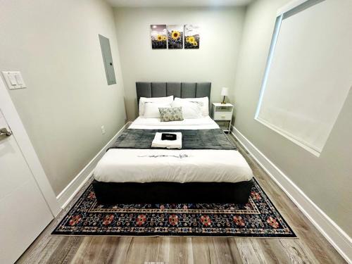 Old East Dallas Apartment | BRAND NEW COZY 1B1B Near Downtown Free Parking