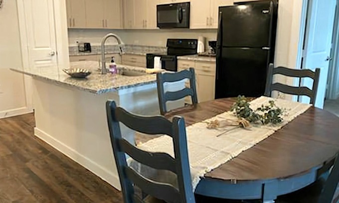 Elmo Apartment | *~Brand New Cozy & Clean 2BD Home Away From Home~*