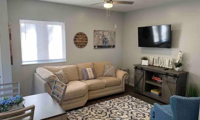 Prescott Apartment | *BRAND NEW* Downtown Apartment