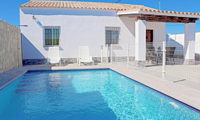 Barrio Nuevo House | Brand new holiday home with private pool
