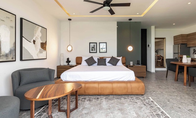 Tepic Apartment | Brand new executive apartment