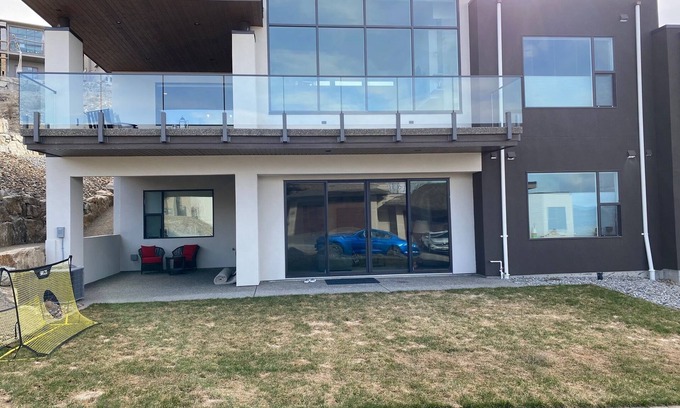 Southwest Mission House | Brand New Executive Fully Furnished Home