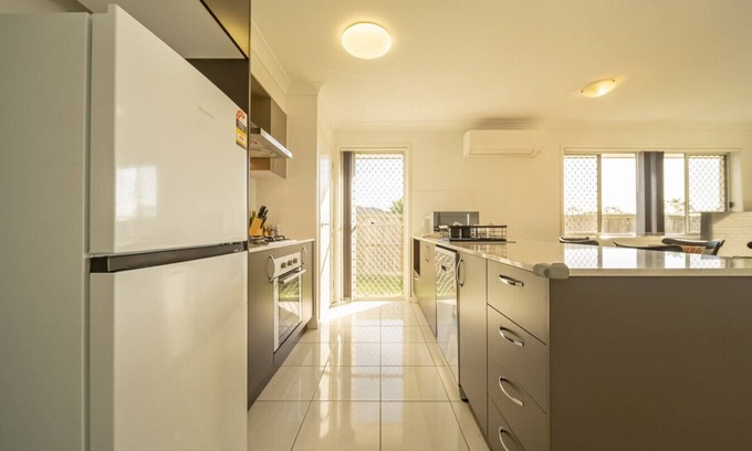 Yarrabilba House | Brand New Family Home