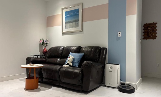 West Point Grey House | Brand New Family Suite with Parking near UBC