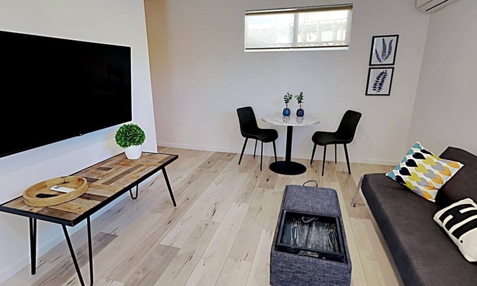 Clairemont House | Brand NEW fully furnished Guesthouse Near Beaches!