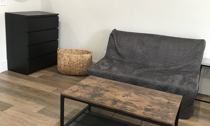 Valley Glen Apartment | brand new guest house