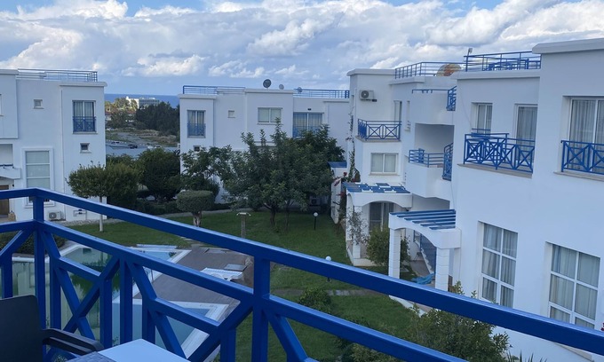 Karavas House | Brand new holiday apartment in the heart of Northern Cyprus