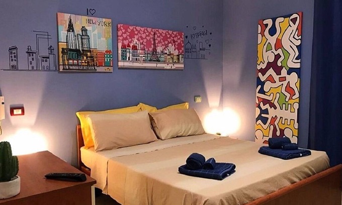 Nardo Apartment | BRAND NEW Holiday House La Casa Del Calciatore in Nardò in Salento