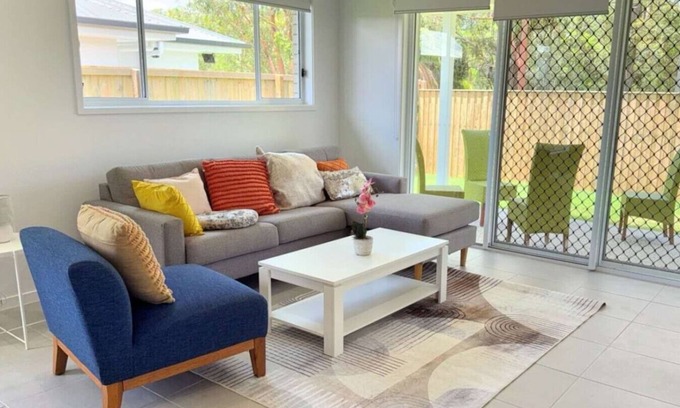 Park Ridge House | Brand New home at Carvers Estate