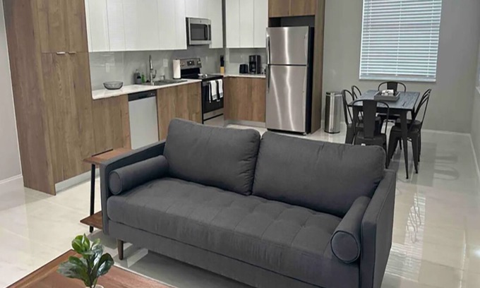 Harris House | Brand New Home, Bay Cruiser