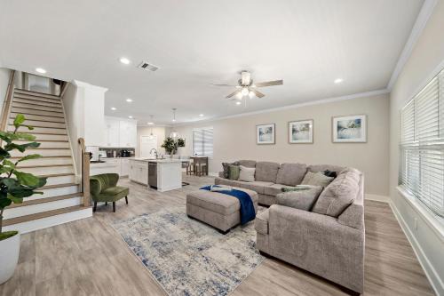 Northside House | Brand new home great for family!