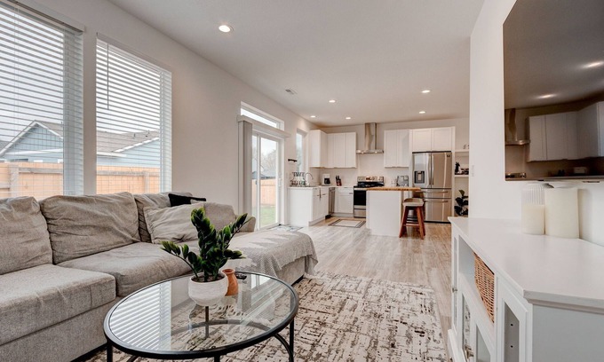 Meadow Glade House | Brand new home in Battle Ground