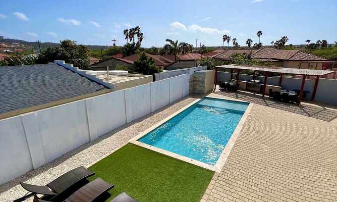 Sabana Liber Condo | Brand new home located only minutes away from the Palm Beaches.
