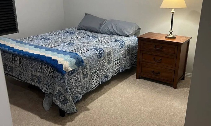 Anna House | Brand New Home, Room Rental
