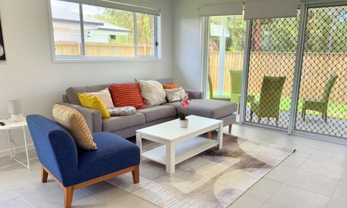 Park Ridge House | Brand New Home - Spacious Family Retreat