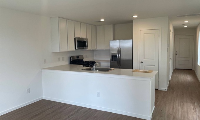 New Caney House | Brand new Home