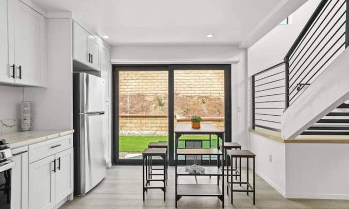 Rowland Heights House | Brand NEW Home, built in 2021