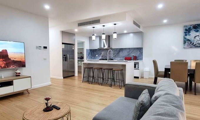 Sunshine West House | Brand new house in Sunshine West