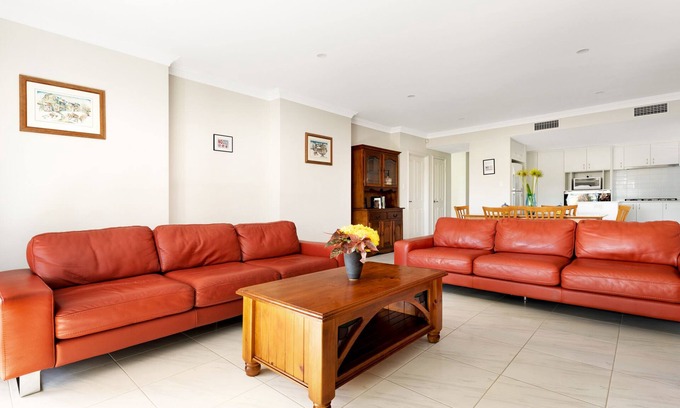 Bayswater House | Brand New House in Central Location For Non Smokers Only
