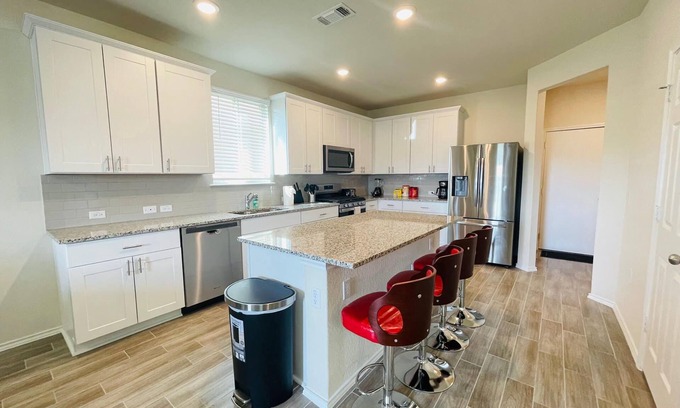 Austin House | Brand New House in Manor