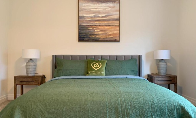 Port Elgin Villa | Brand new house near Lake Huron