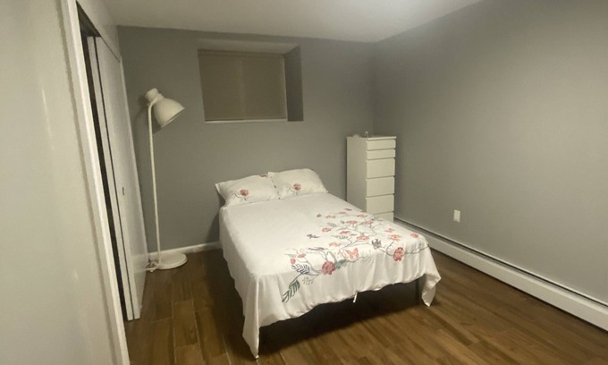 Unionport House | Brand New House, New amenities, Spacious for big Families