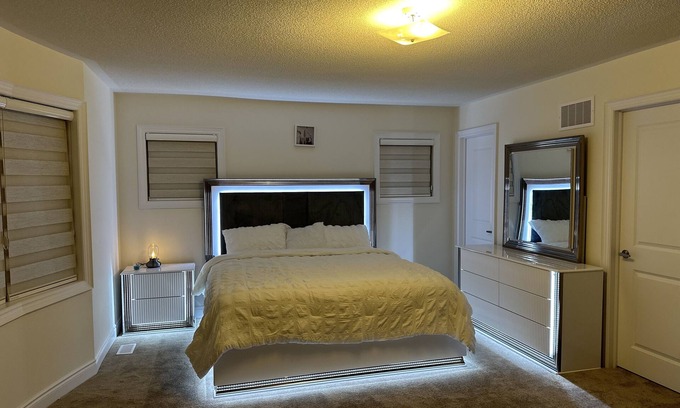 Alcona House | Brand new house ready for