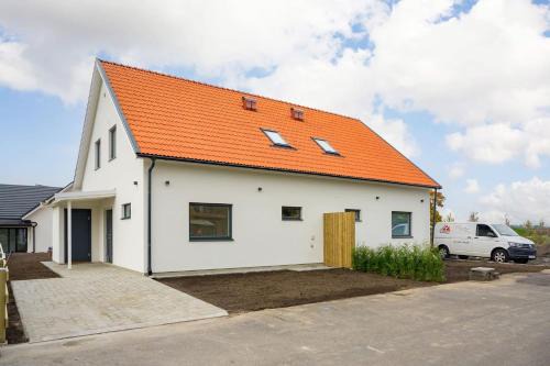 Landskrona Municipality Villa | Brand new house waiting for you!