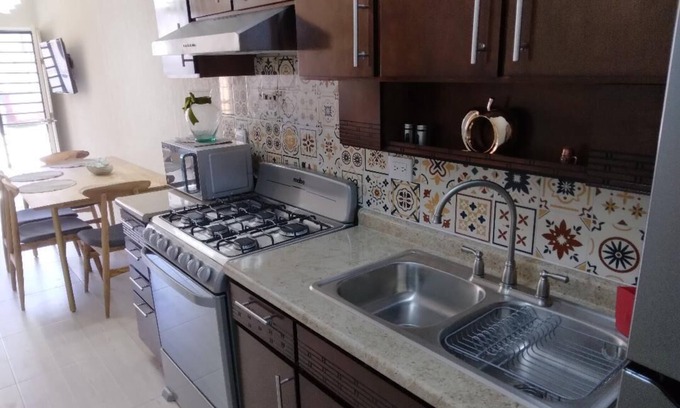 Mezcales House | Brand New in Carima Community
