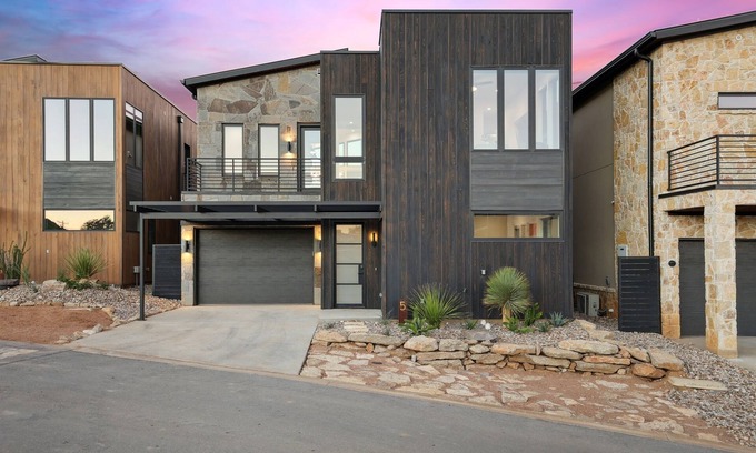 Graford House | Brand New Juniper Lookout at PK *5bed/4.5bath