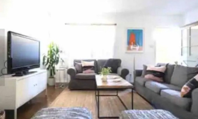 Venice Apartment | Brand New Listing ! Casita Clara
